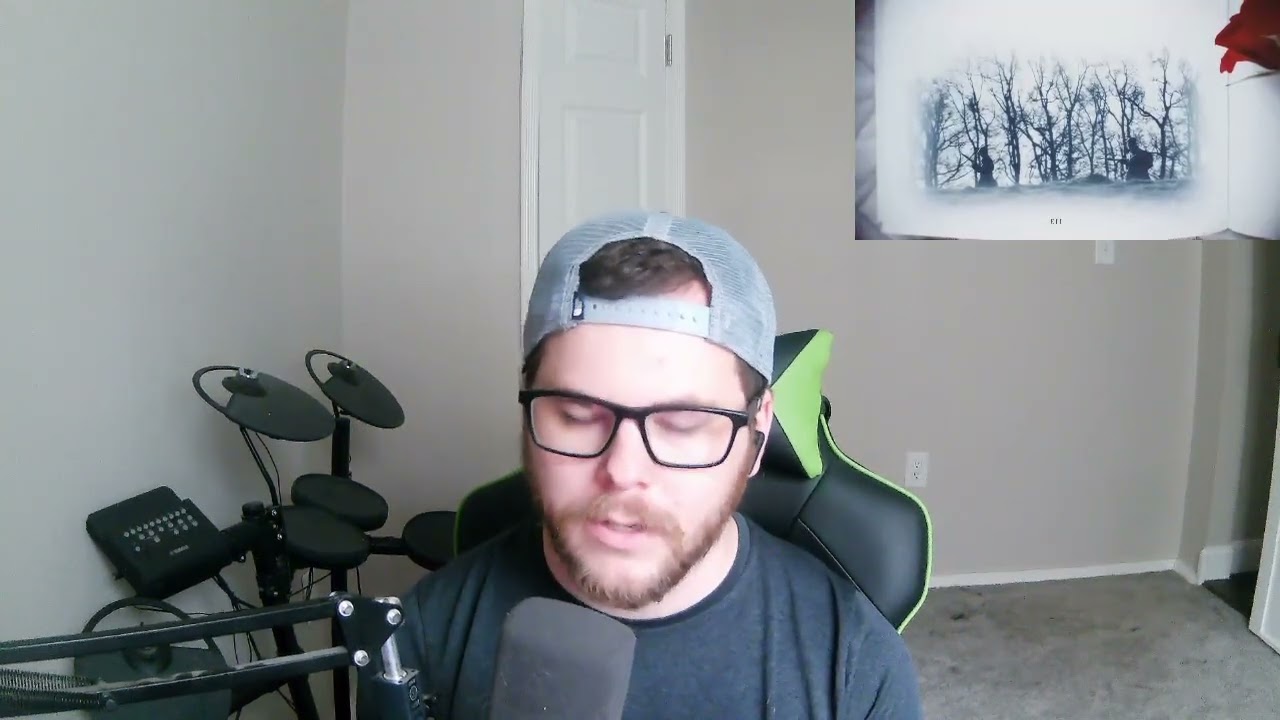 Musician reacts to Sabaton- Ghost Division