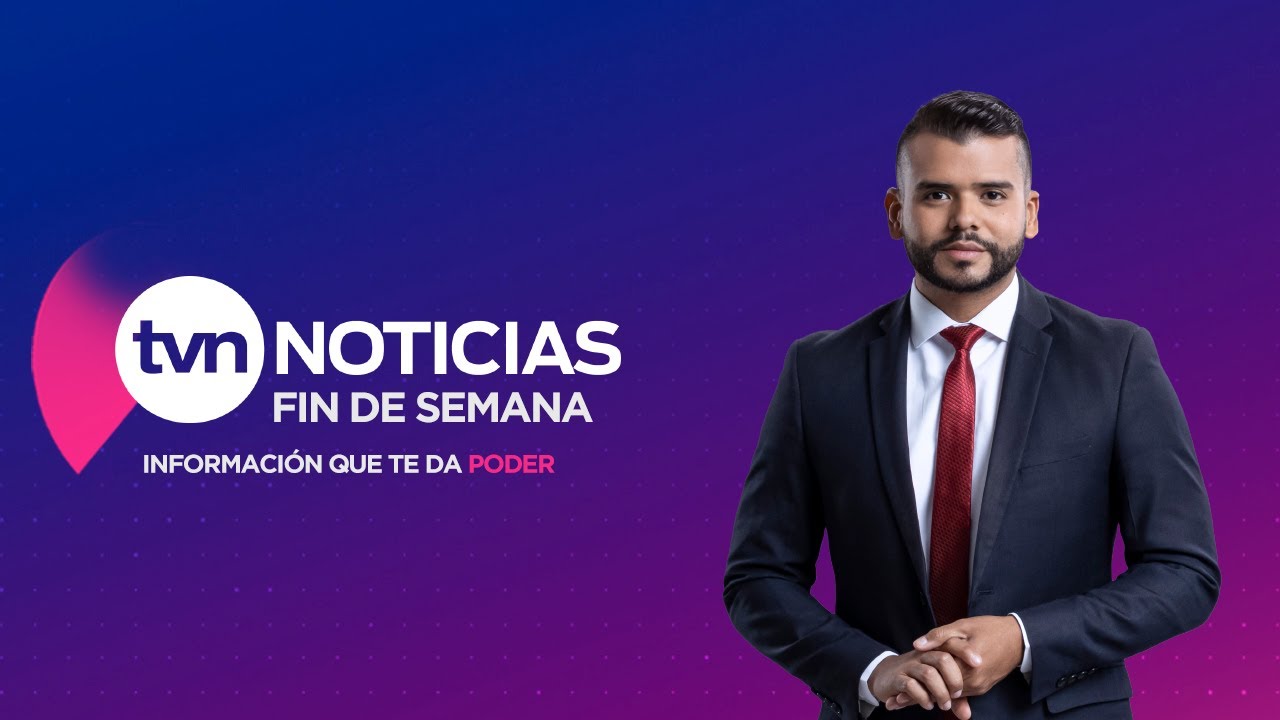 Noticiero Estelar Fin de Semana  - S&aacute;bado  28  de Marzo de 2025 | EN DIRECTO