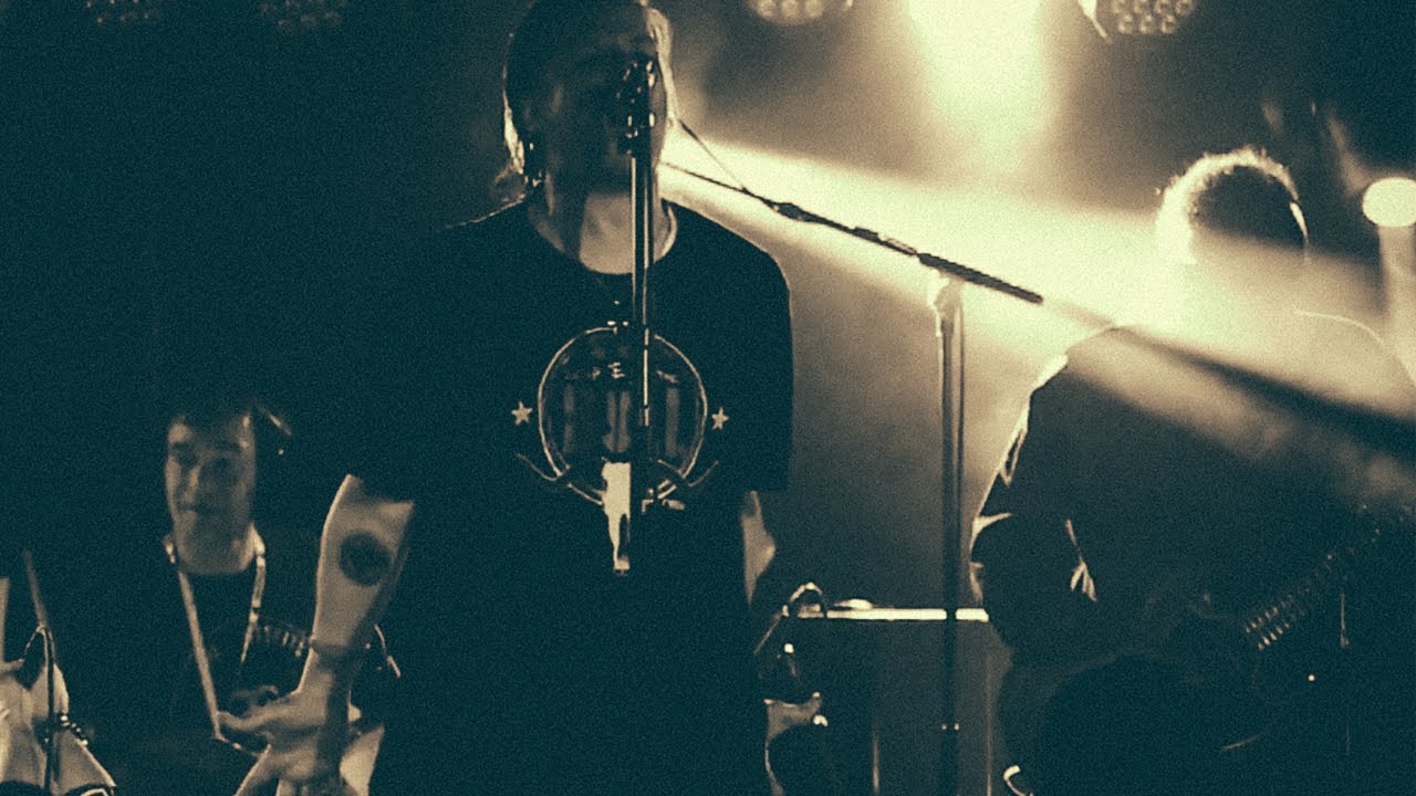 Shock Therapy - I Don`t Even Care (Tribute to Itchy Tour)