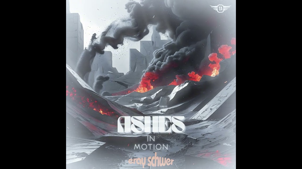 Eray Schwer – Miss You (Official Audio) | Ashes In Motion