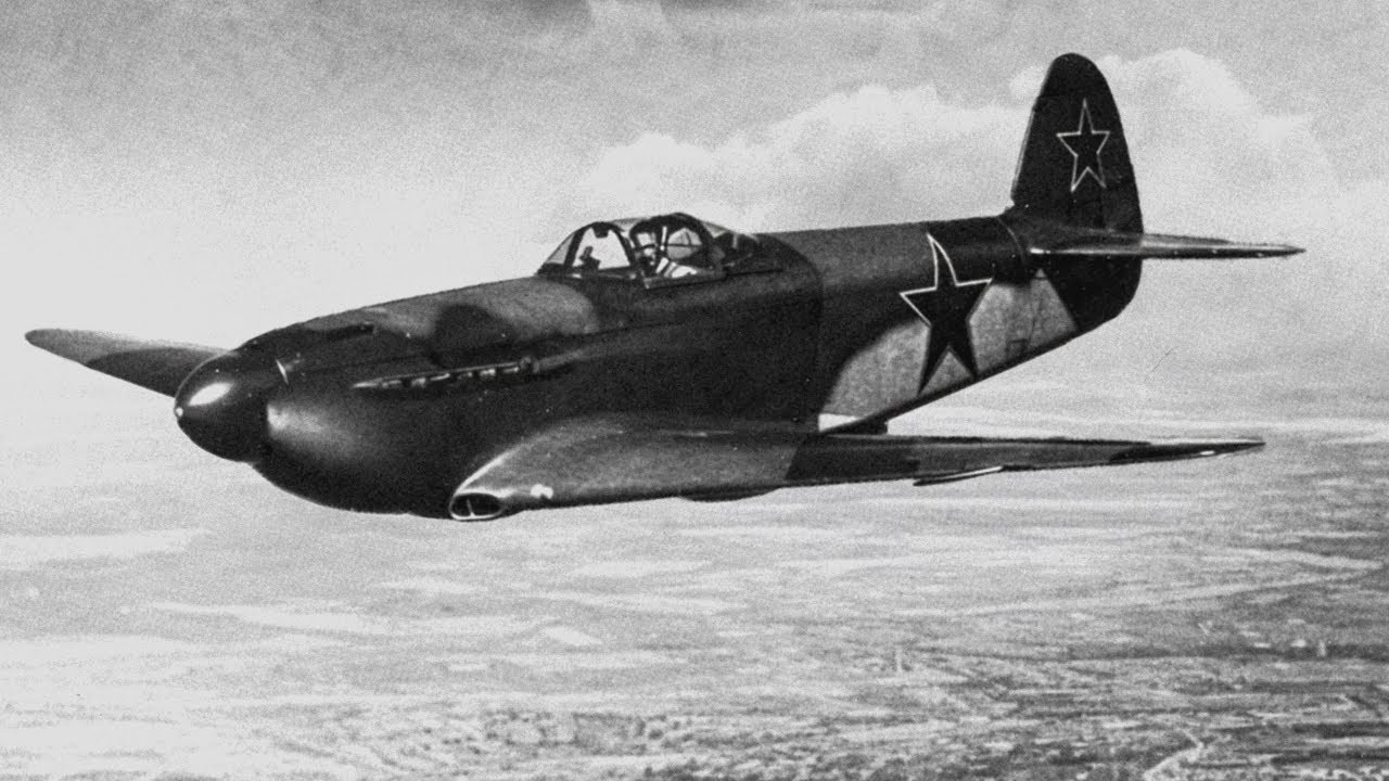 Pourquoi la Luftwaffe a interdit le combat aérien?