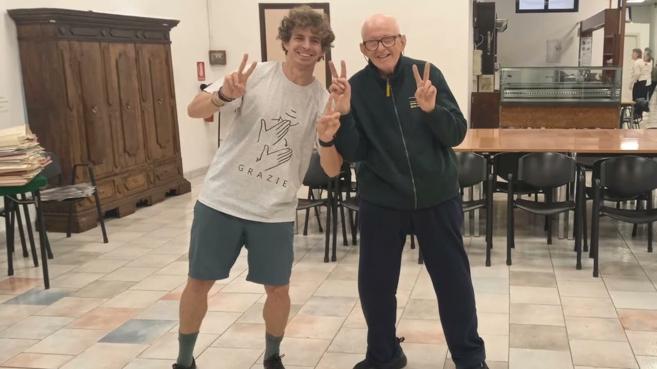 Ginnastica Febbraio 2026