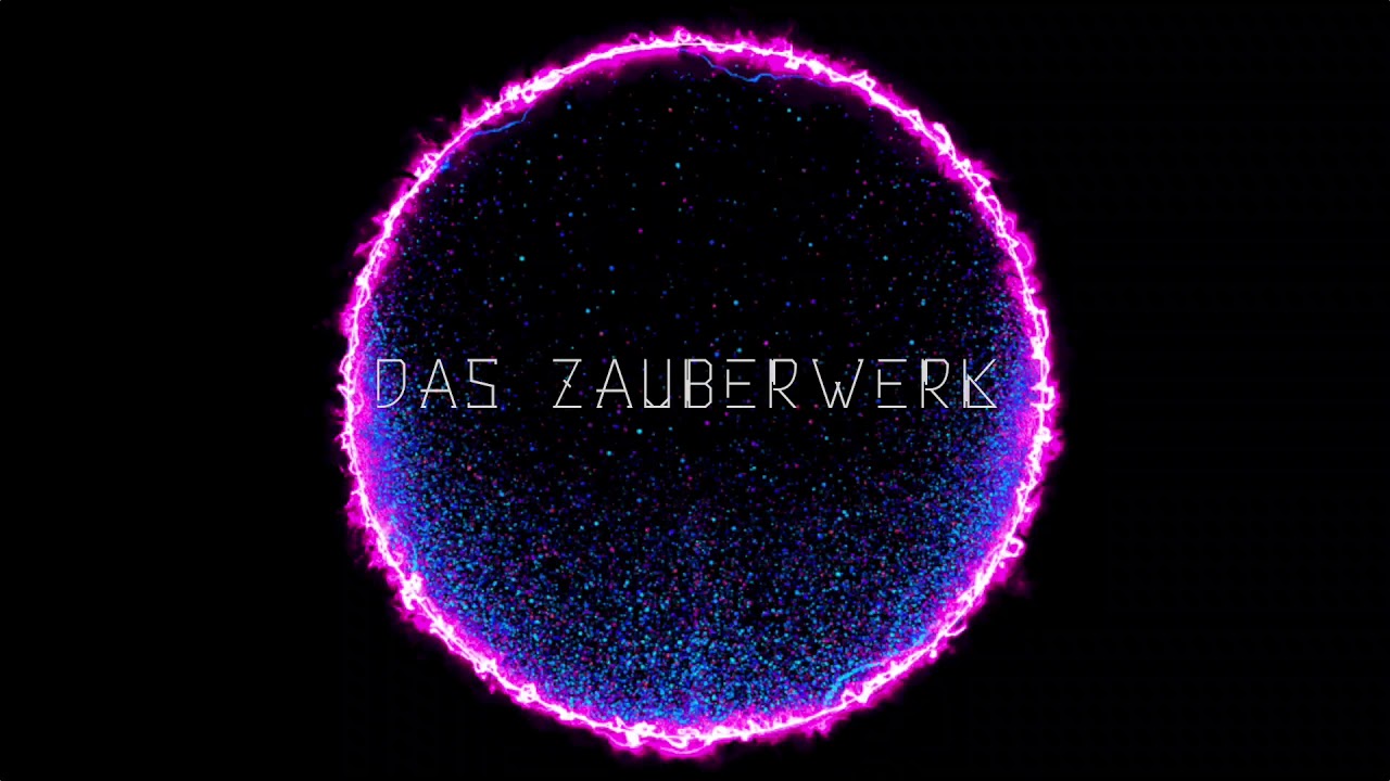30 min Techno Mix by Das Zauberwerk