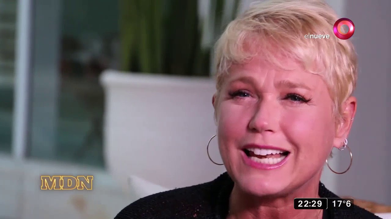 ¡El lado B de Xuxa!
