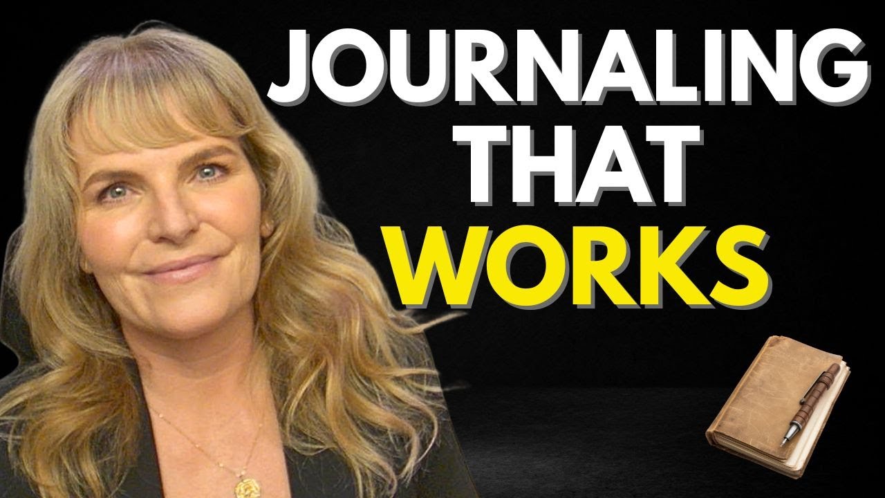How to Journal Easy and Effortless as a Beginner (Start Today!)