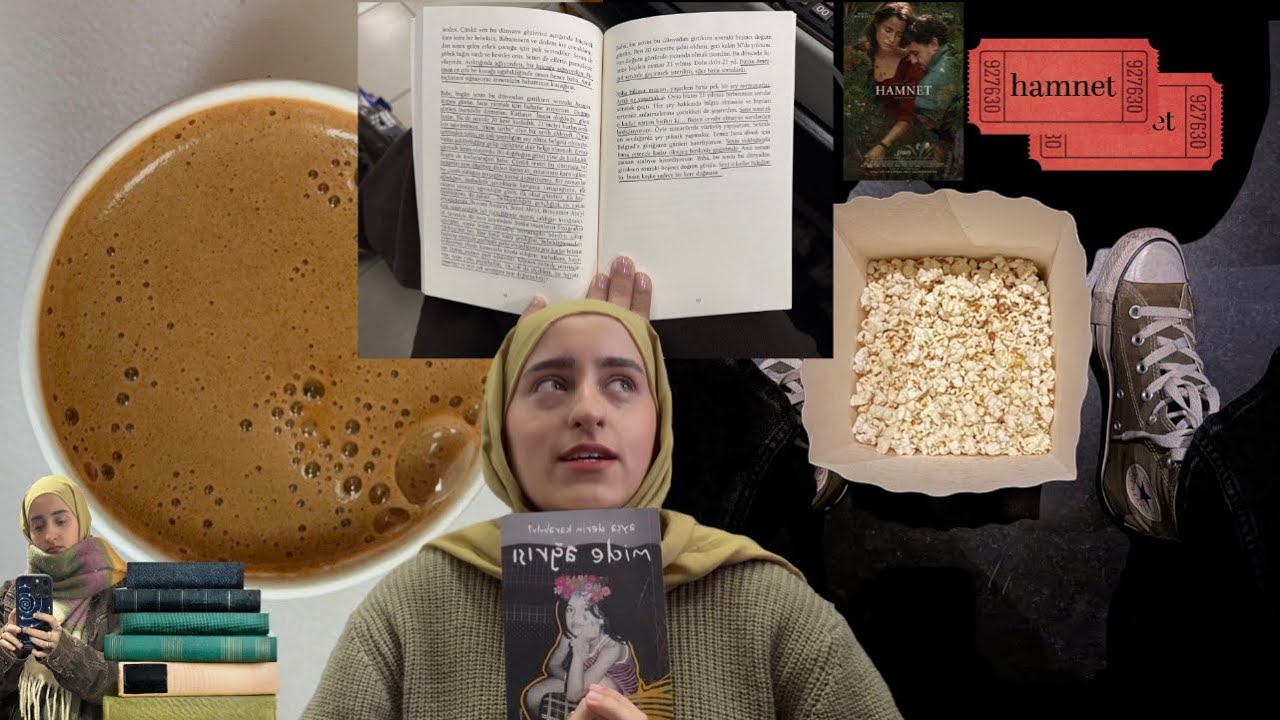 okumak ve izlemek