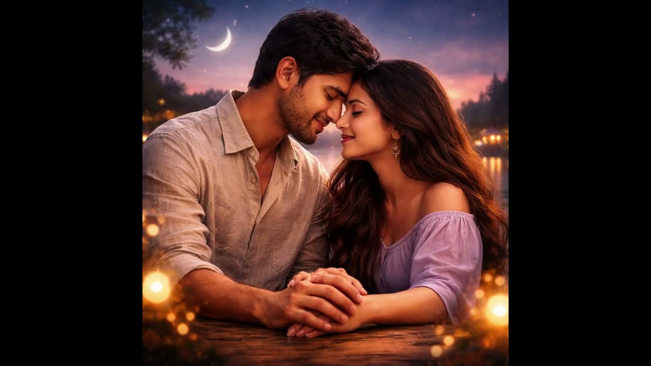 তোমার নামেই | Bengali Romantic Song | Heart Touching Love Song