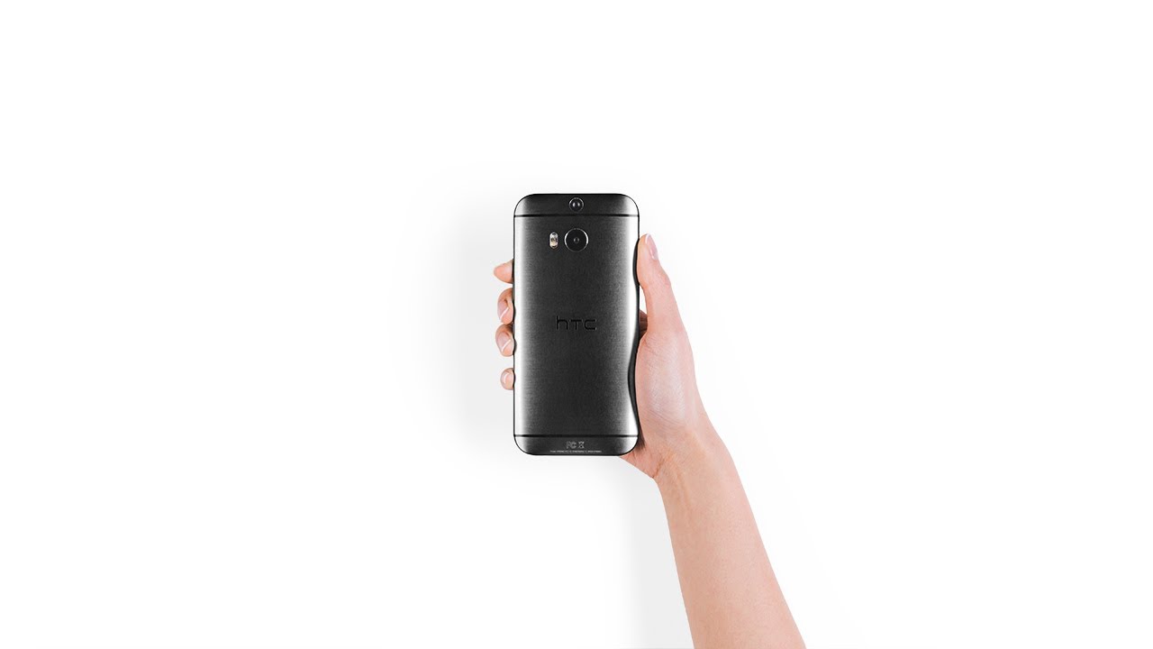 How to Apply a dbrand HTC One M8 Skin