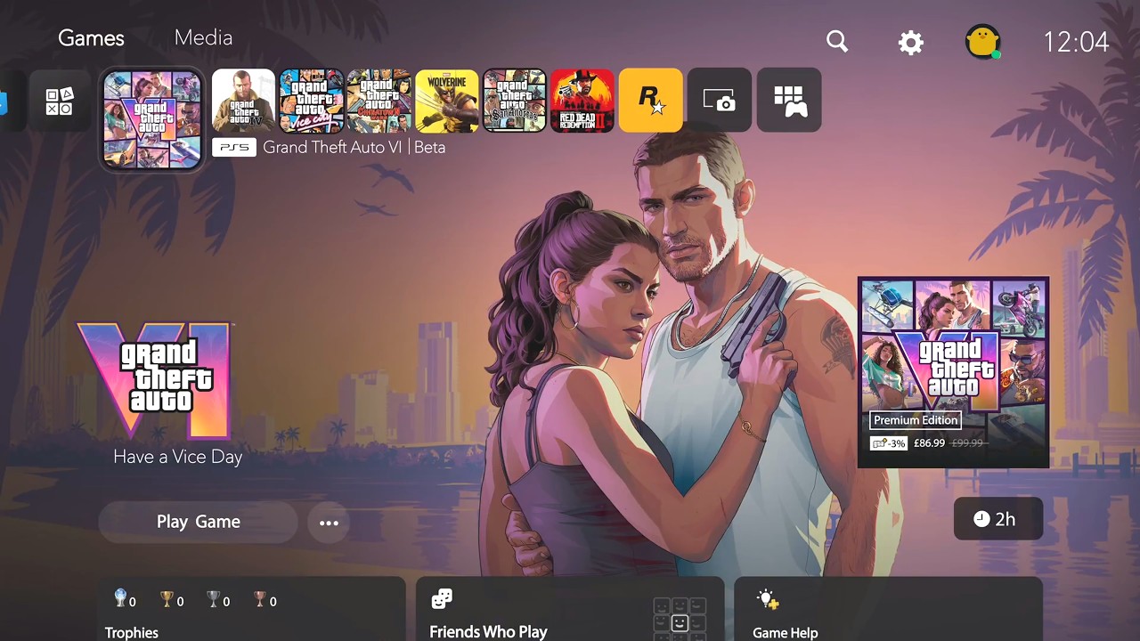 GTA 6: How to Play Early