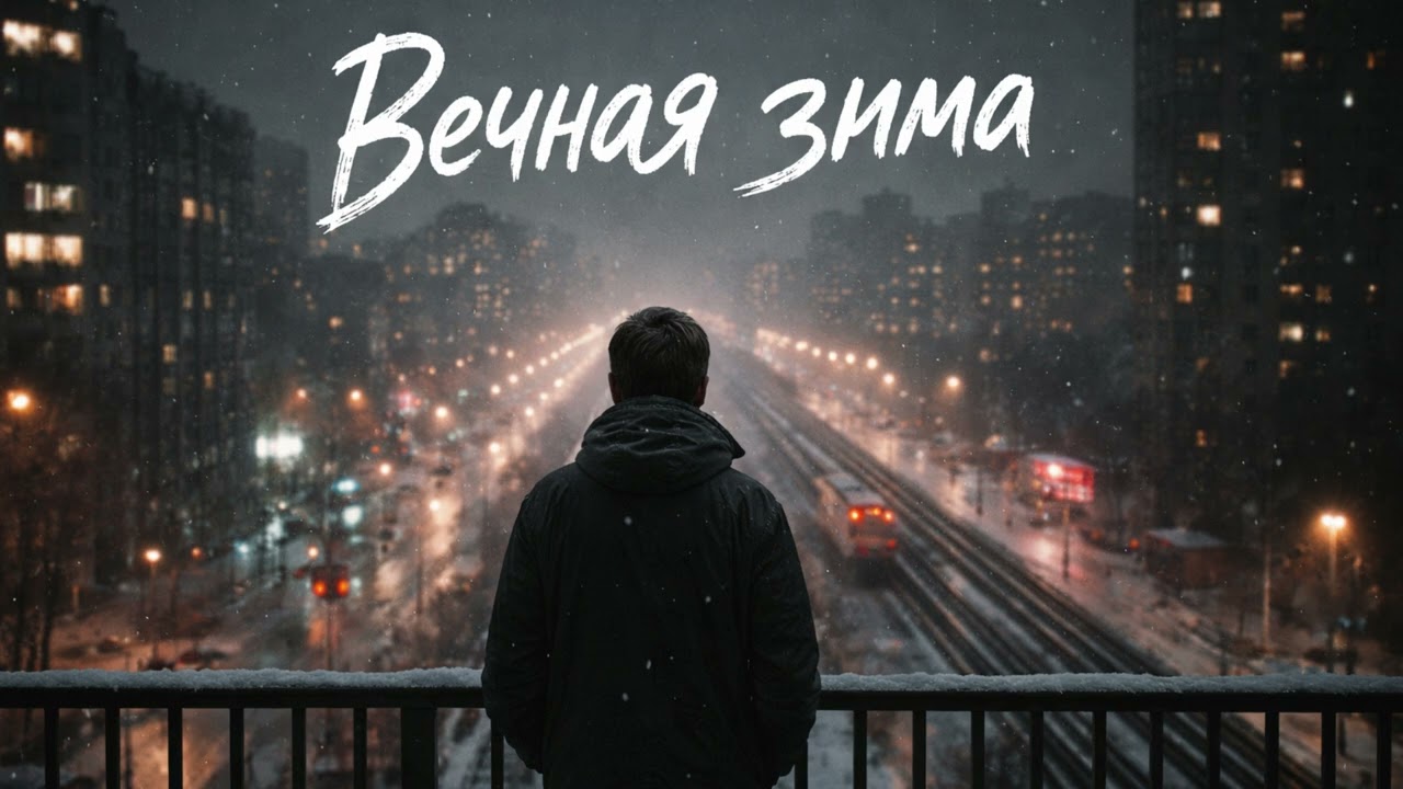 Вечная зима