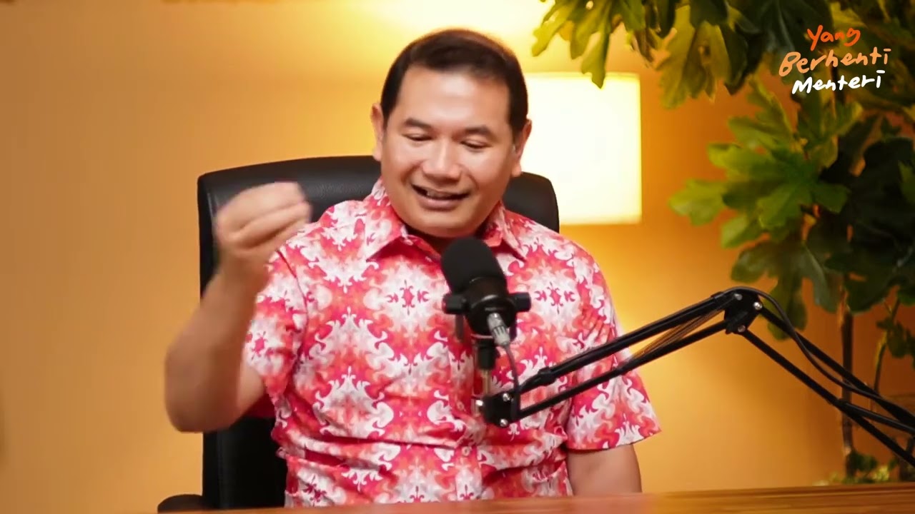 “Mereka Perlukan Kambing Hitam… Enter James Chai” — Rafizi Dakwa Skrip Politik Anwar-Mahathir