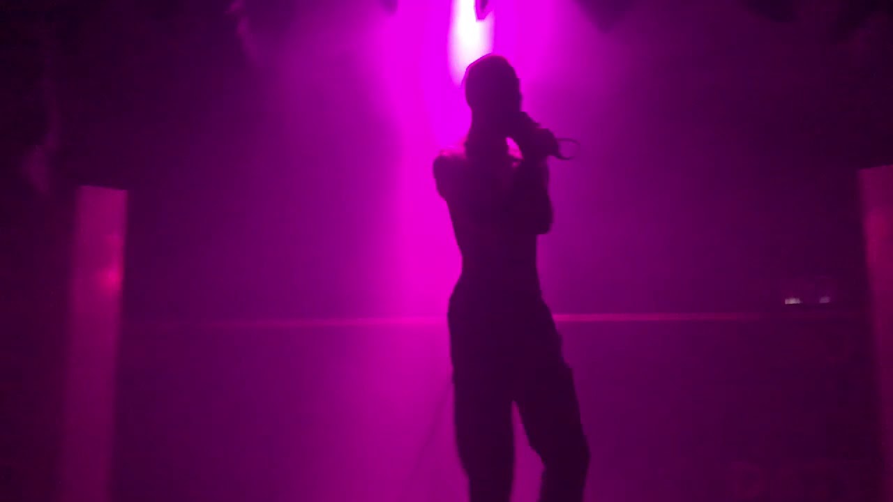 Shifted & The Empire Line live Up To Date Festival