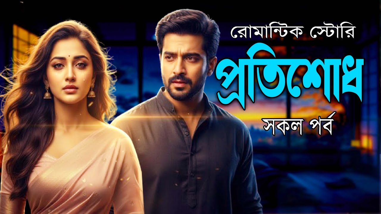 রোমান্টিক ইসলামিক গল্প প্রতিশোধ সবচেয়ে হৃদয়বিদারক স্টোরি!