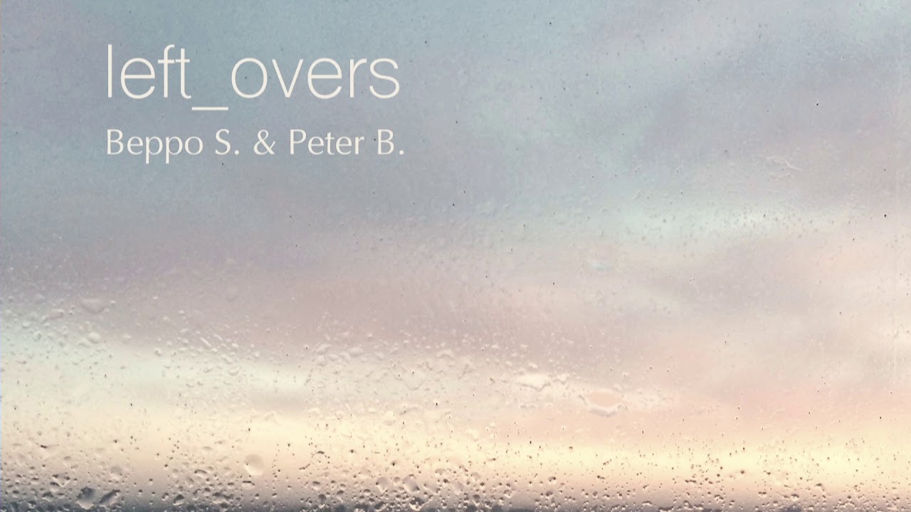 Beppo S. & Peter B. - Kellerware