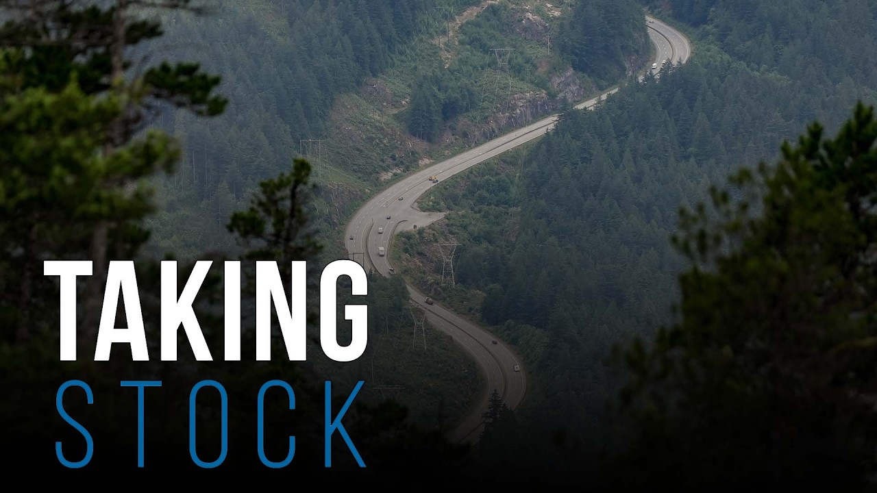 Taking Stock: The question of land rights in B.C.