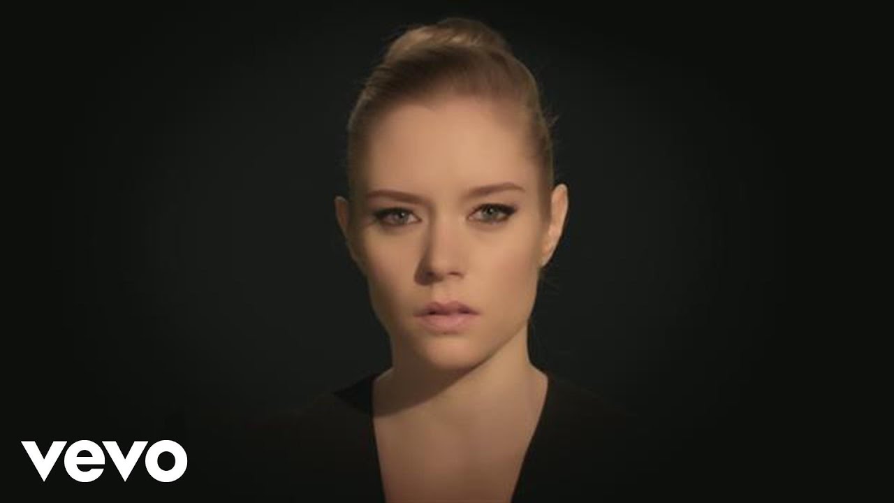 Fredrika Stahl - Willow (Clip officiel)