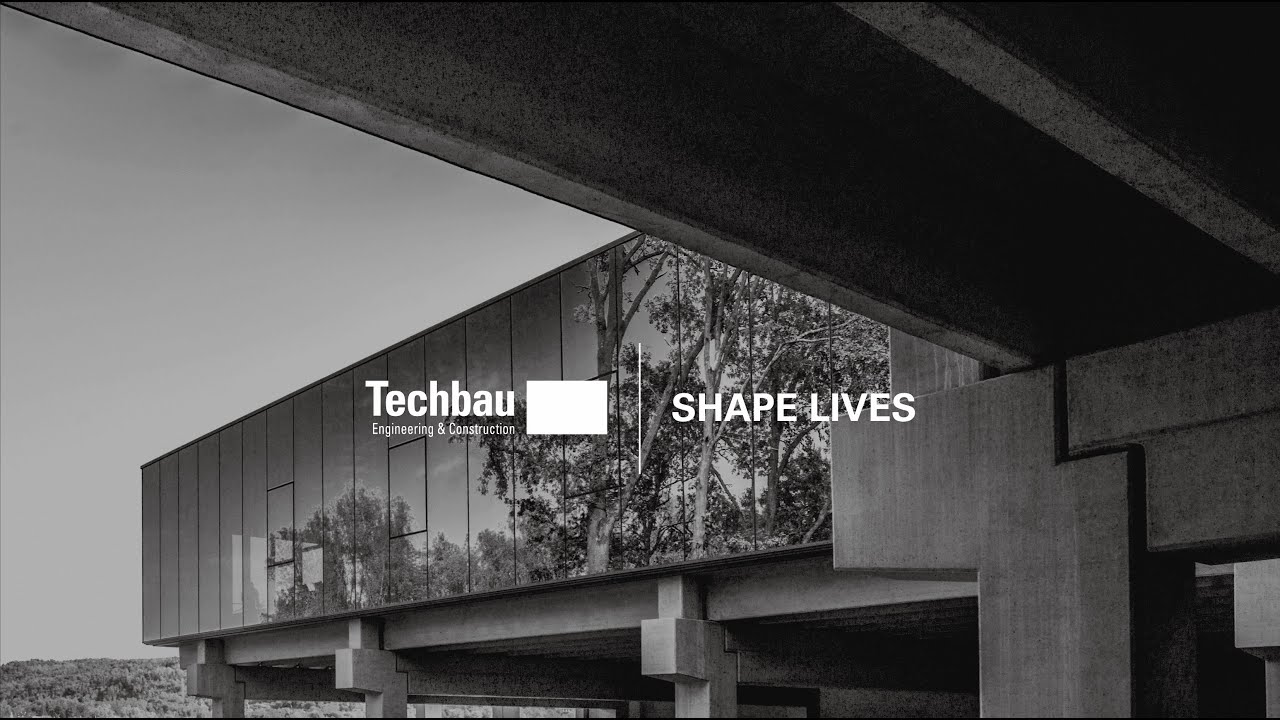 DNA Techbau