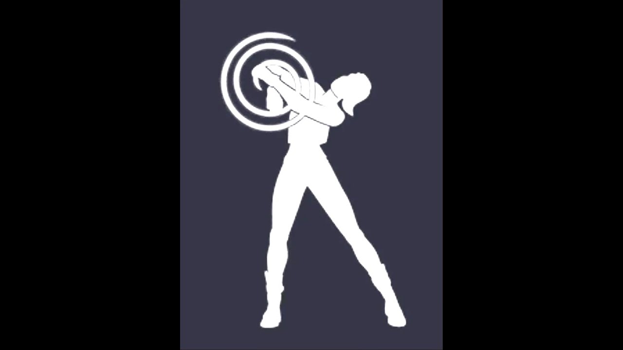I'm a Mystery Emote - Slowed and Reverb