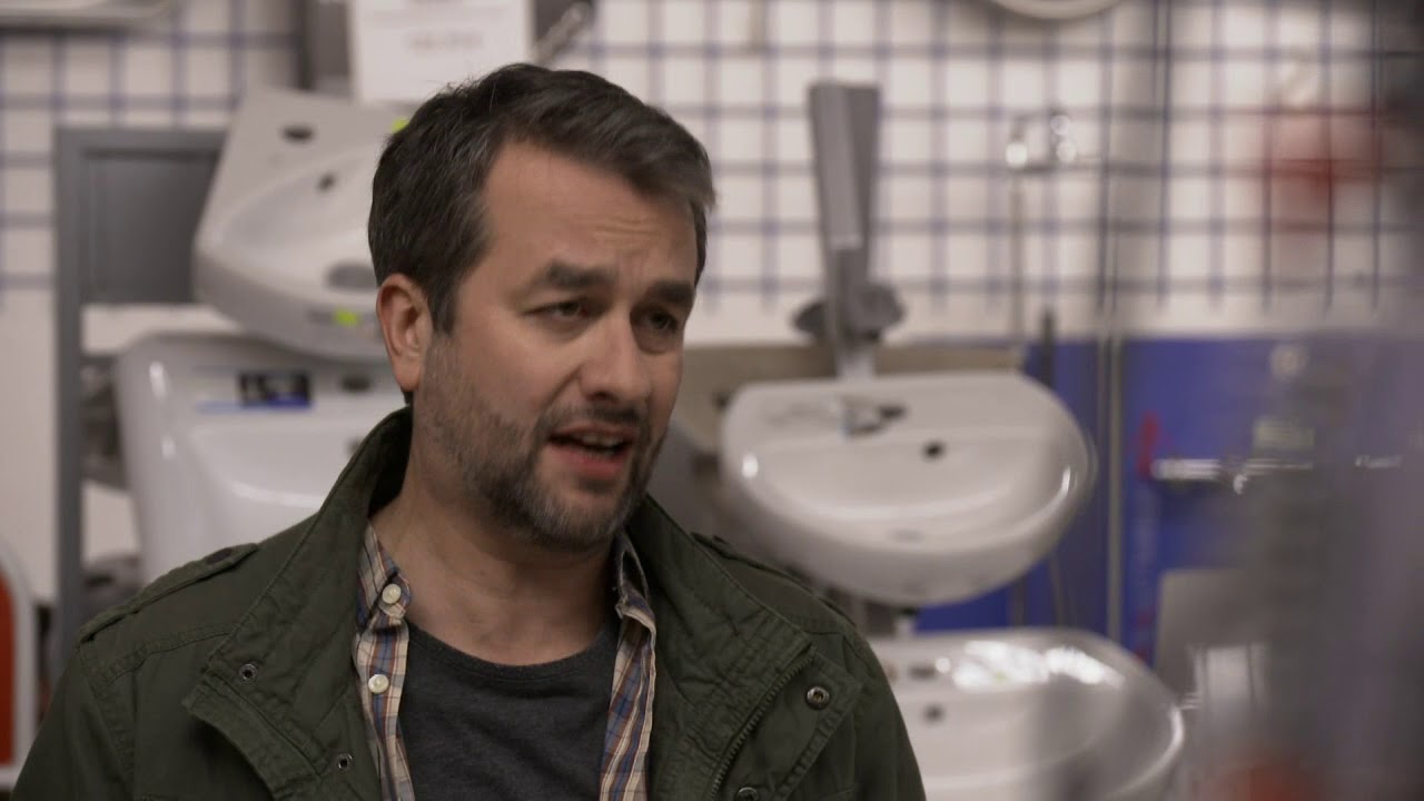 OTECKOVIA - Marek má smolu. Jeho založenú obrúčku predali!