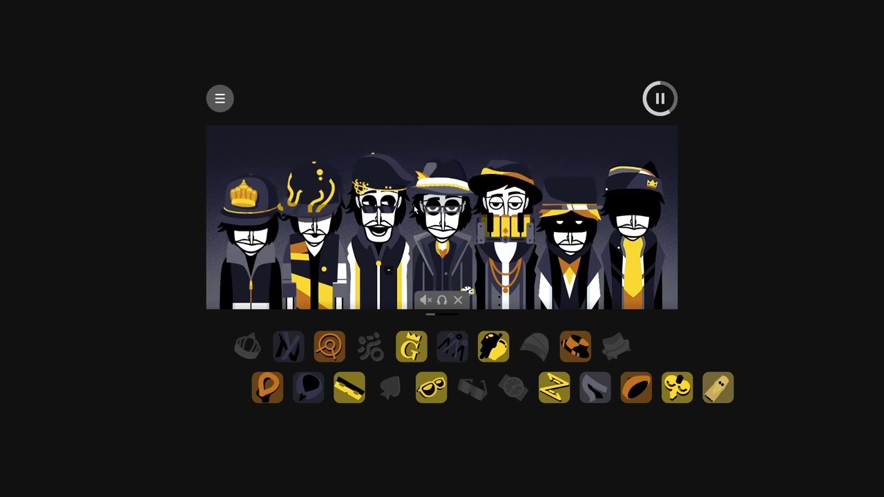 Incredibox Lovit mix: Everything You Play For