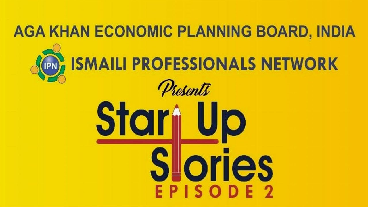 Watch Amit Bhayani’s inspiring story behind FlexifyMe on AKEPB & IPN Startup Stories Episode 2
