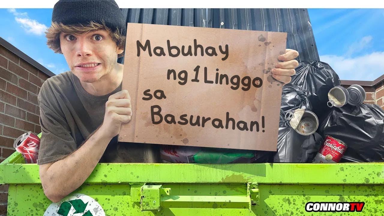 Paano Ko Nakaraos ng 7 Araw sa Pagkalakal - Sulit Ba?