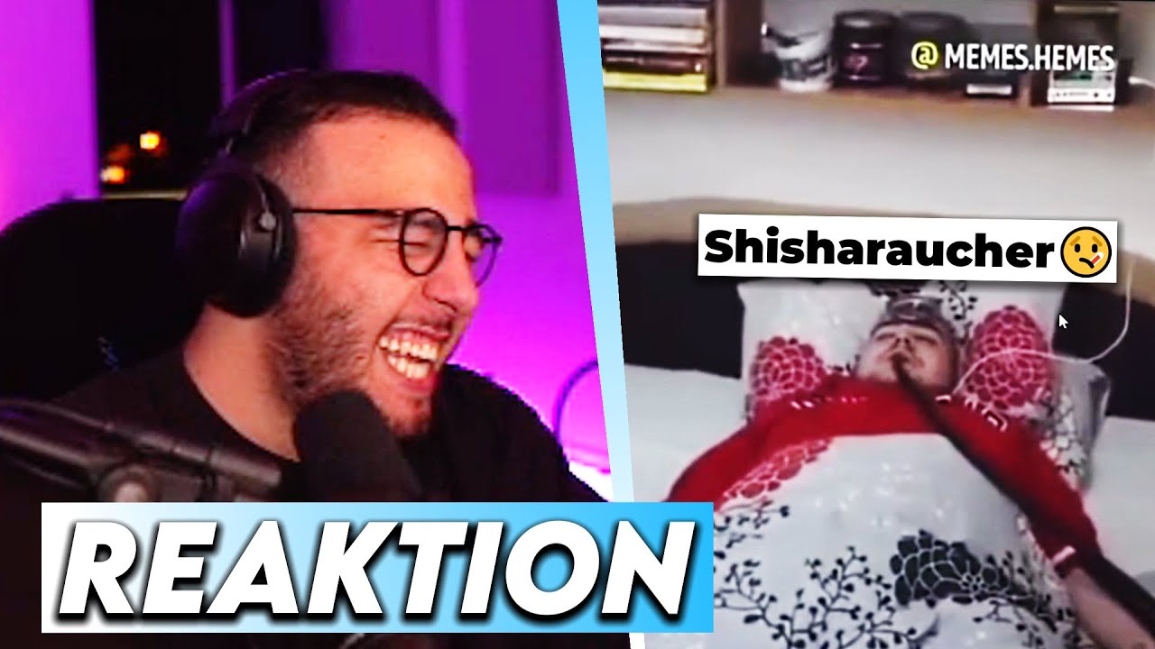 MEMES DIE KRANK SIND 😂🌡️ | Giggand