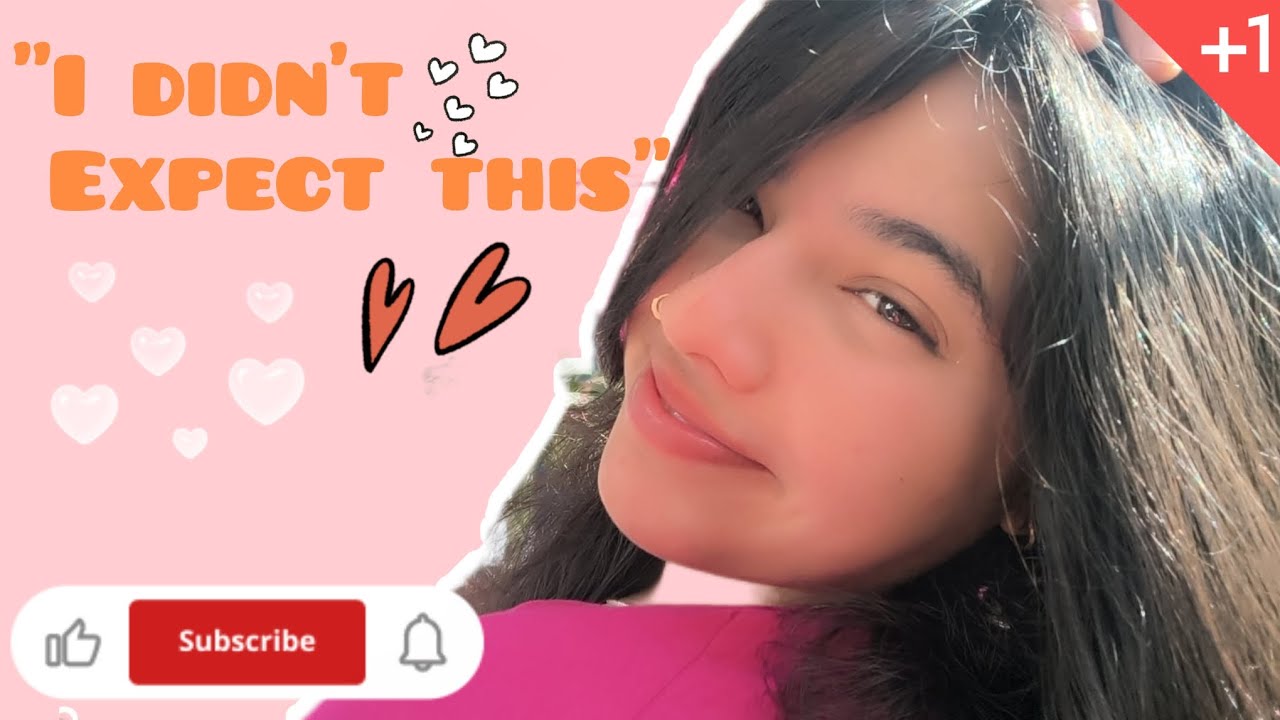 My first video on YouTube (dedicated to whosoever is watching ) 💗 #instagram #fyp #youtube #youtuber