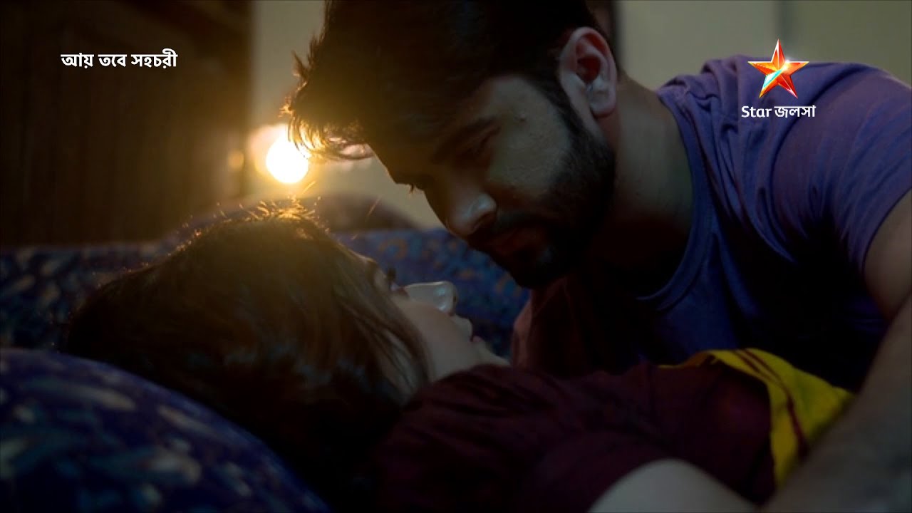 এভাবে একটু একটু করেই কি কাছে আসবে টিপু আর বরফি ?