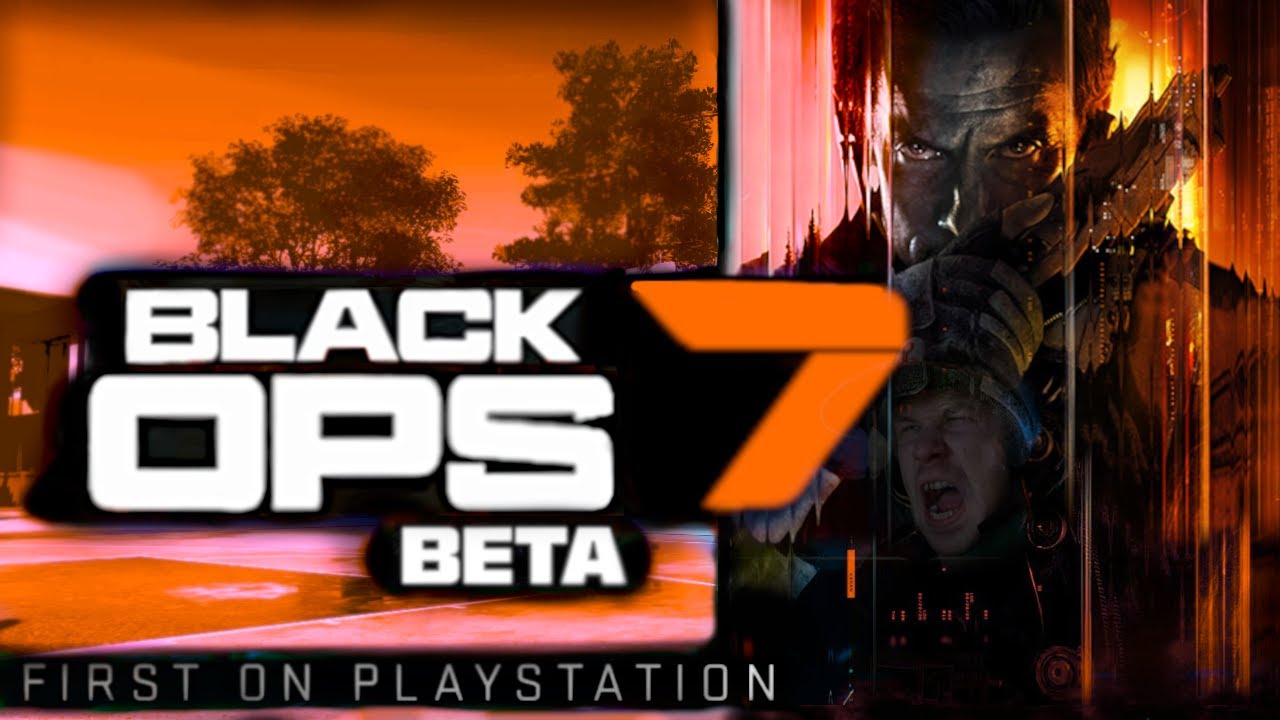 BLACK OPS 7 Multiplayer EARLY Access BETA COUNTDOWN!!! (How To Play Bo7 Early)