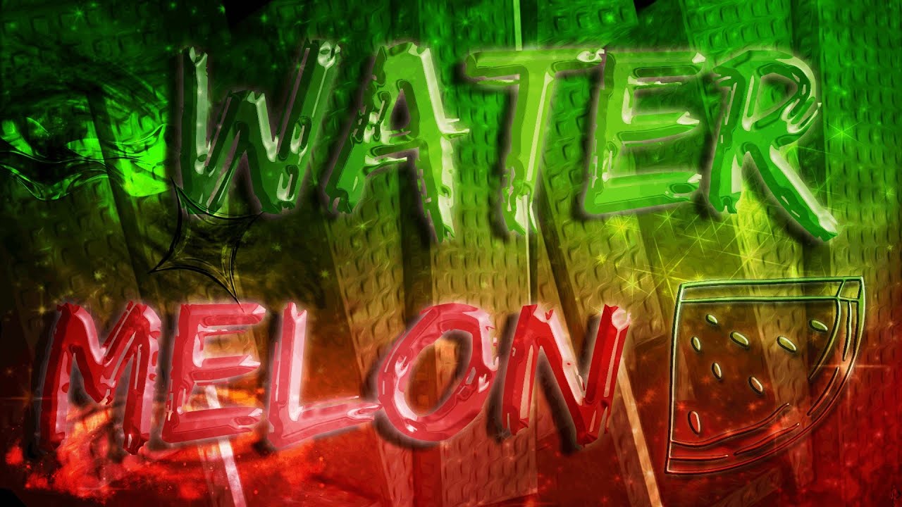 [HORRIFIC] Tower of Water Melon // (MOBILE TOP 1) Verification