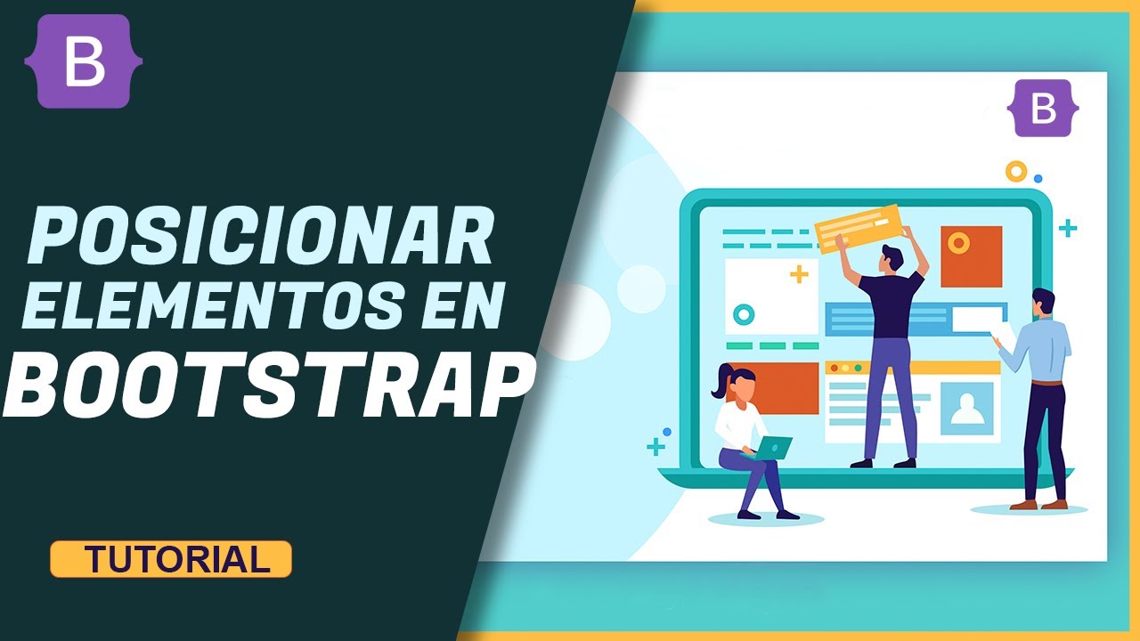 Curso de Bootstrap 5 - Guía Básica/posicionar elementos y centrarlos