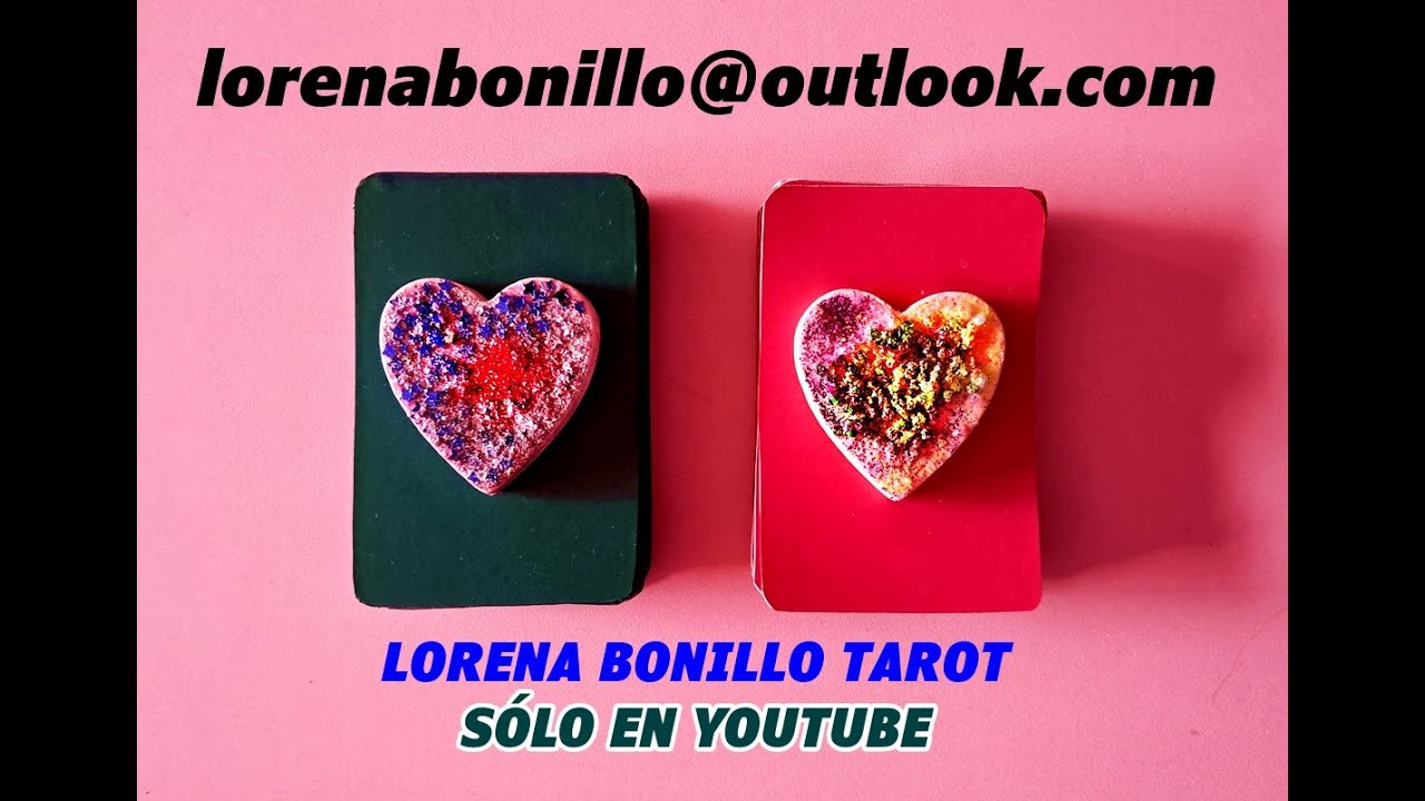 💖&iquest;QU&Eacute;  SIENTE POR M&Iacute;, Y QU&Eacute; HAR&Aacute;? (ENERG&Iacute;AS PR&Oacute;XIMOS 7 D&Iacute;AS)💖 TAROT INTERACTIVO.