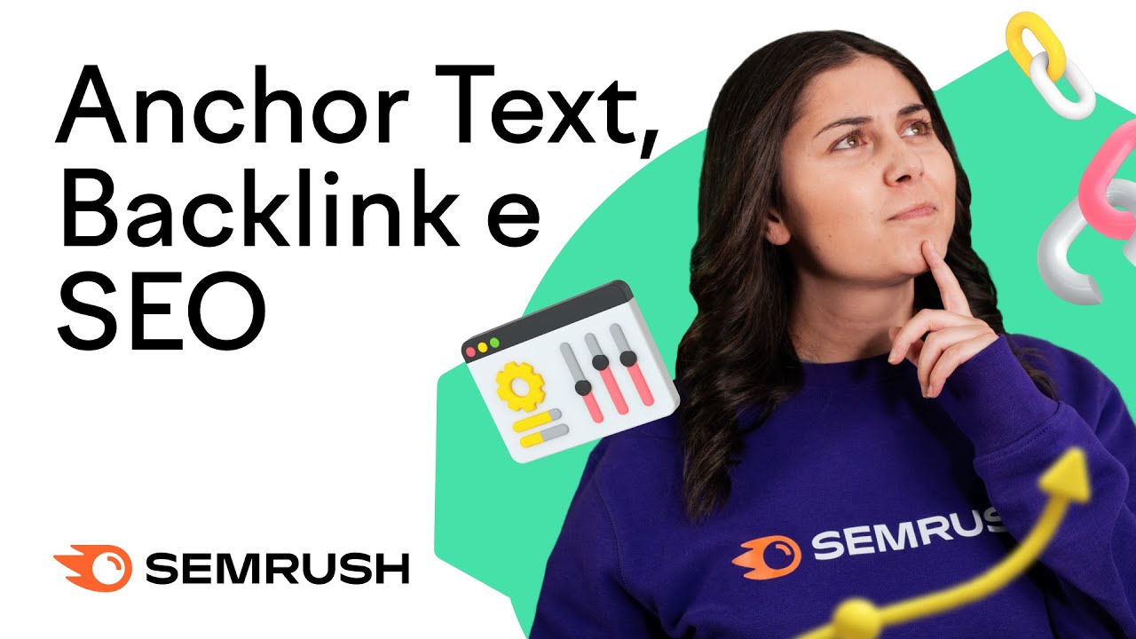 Usare l'Anchor Text per Migliorare la SEO del tuo Sito 🚀