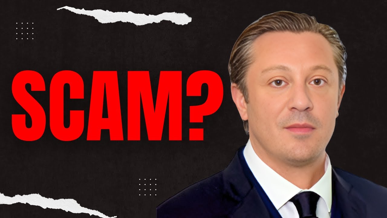 EXPOSED: Anton Kreil Review: Is ITPM a SCAM? @InstituteofTrading