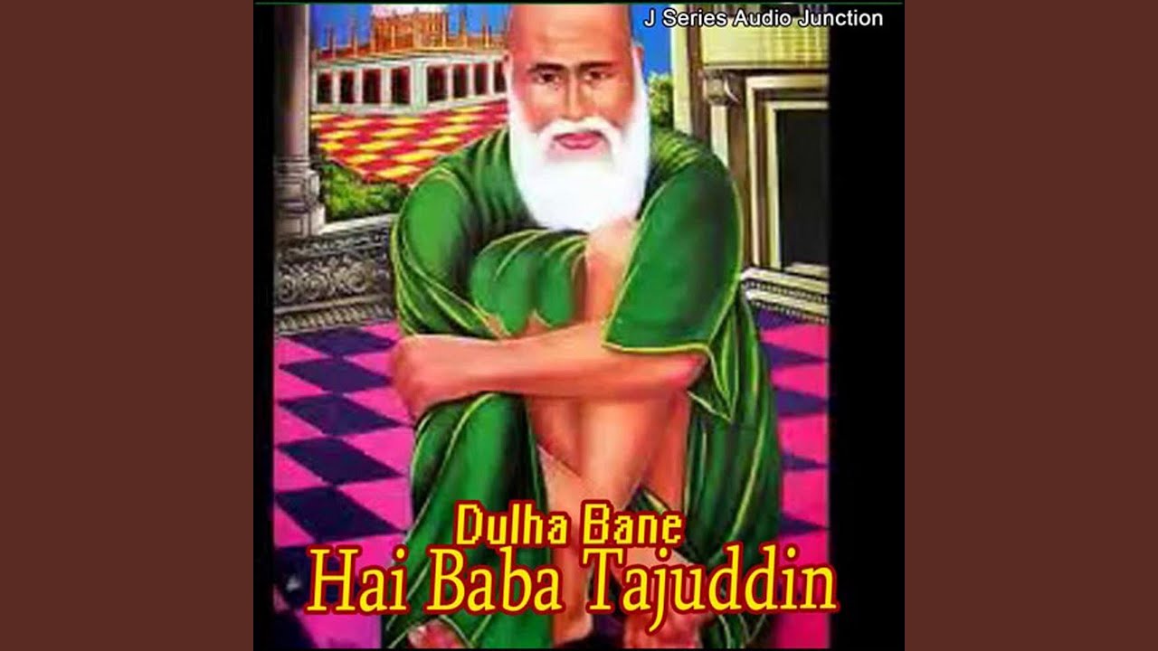Tajuddin Dulaha Bane
