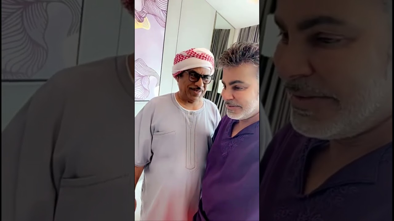 يوميات #خالد_الخالدي | يومياتي في تايلند 4 | 14-04-2024