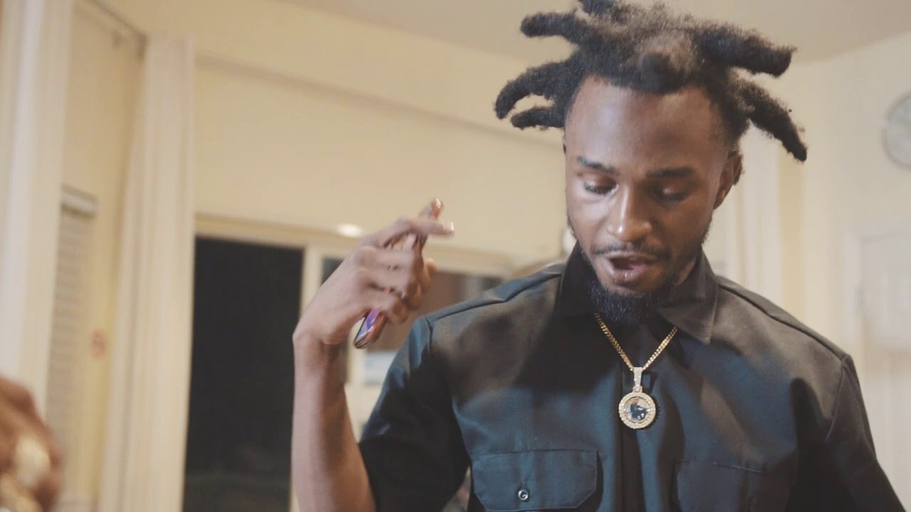 DaRealHBYG - 'REVIVAL'  (Official Music Video)