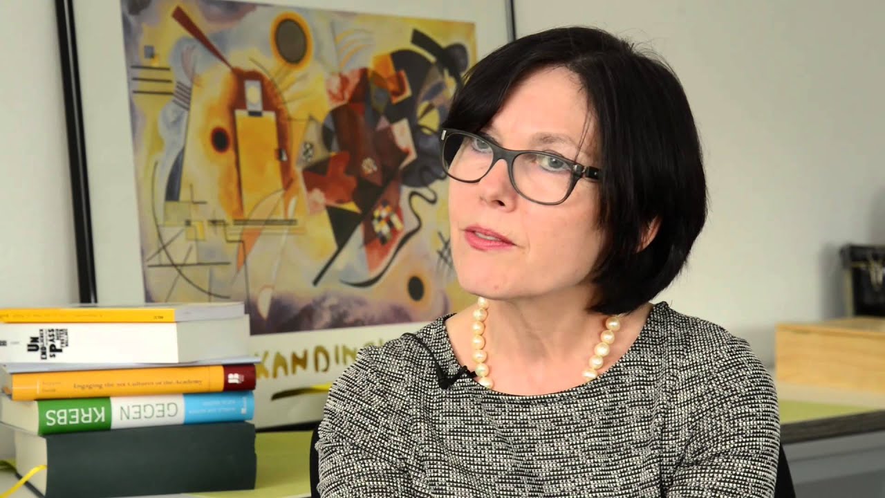 Forschende im Porträt (6): Die medizinische Ausbilderin Martina Kadmon