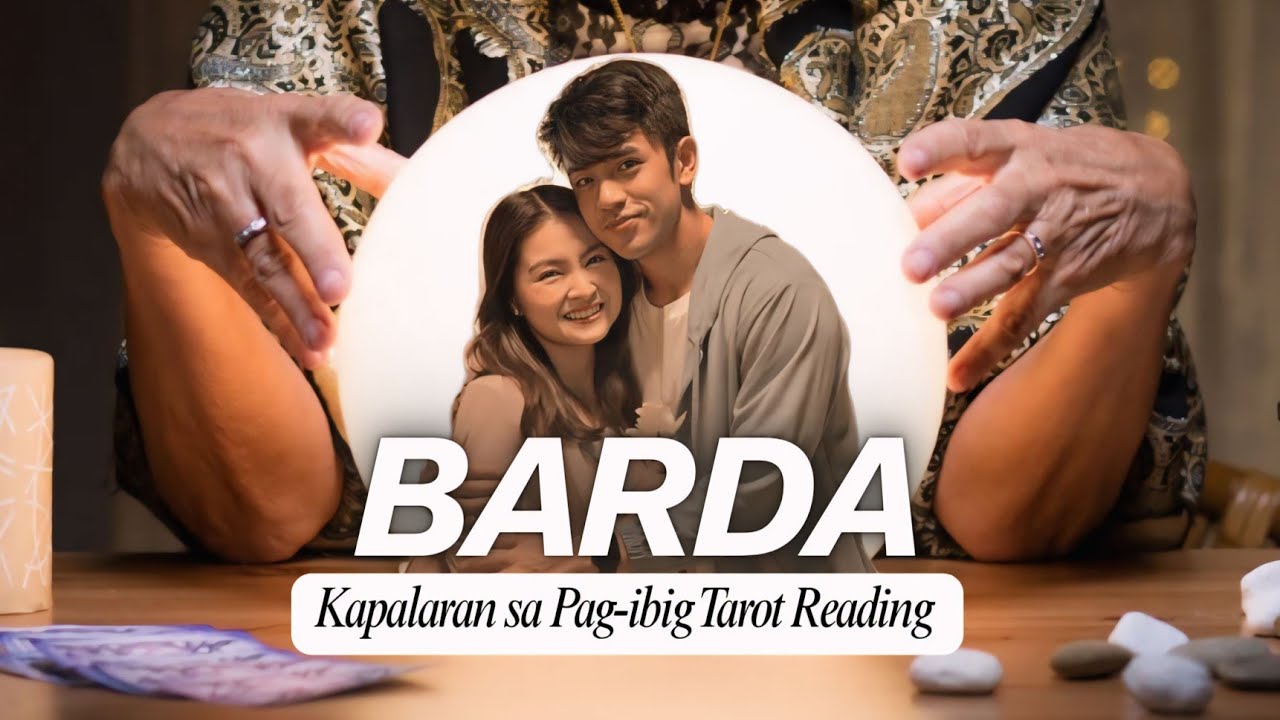 Barbie Forteza & David Licauco Kapalaran sa Pag-ibig ♡ Tunay na Estado ng Relasyon? Tarot Reading