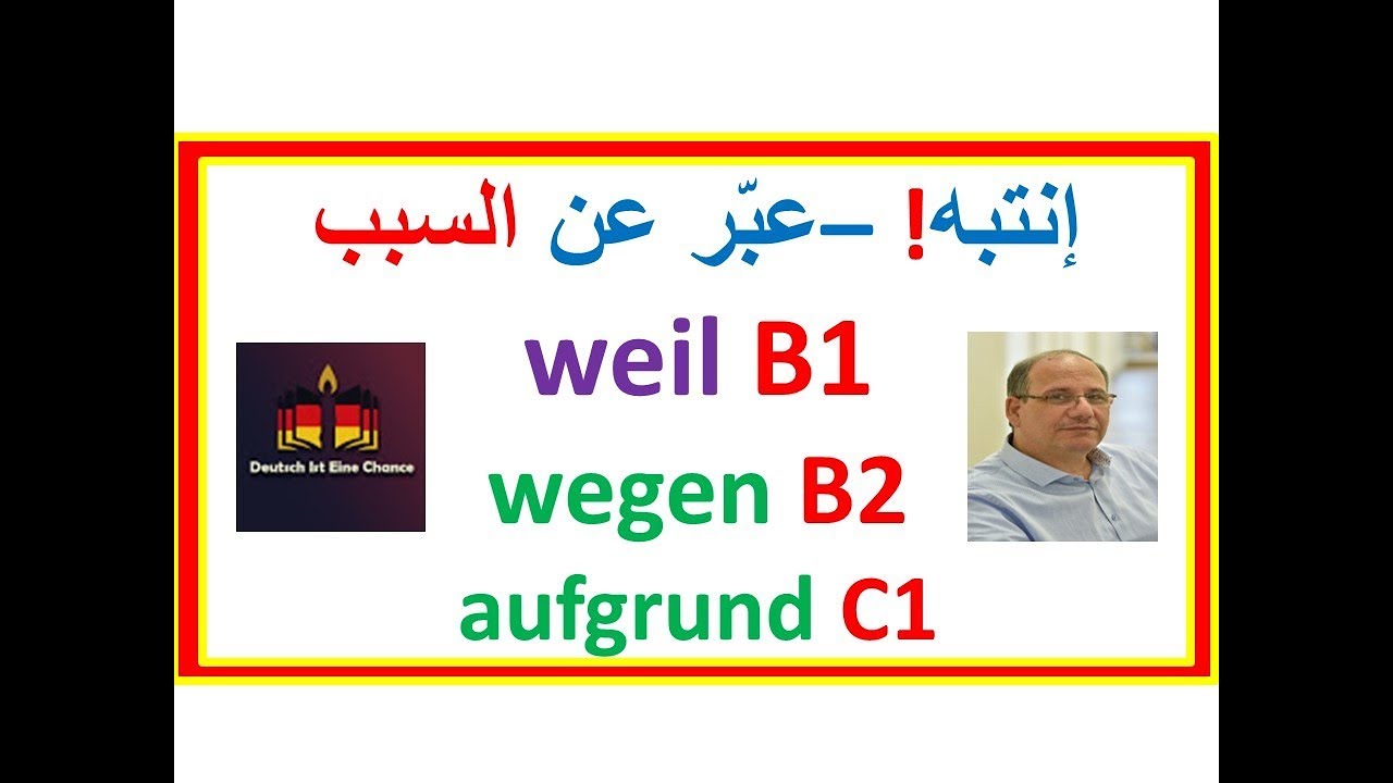 أستطيع قول نفس الجملة بواسطةPräpositionen mit Genitiv-dank /weil /wegen /aufgrund