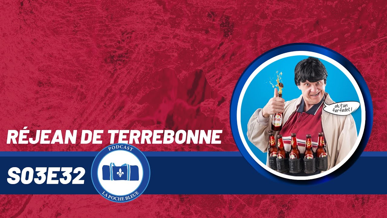 Réjean de Terrebonne S03É32