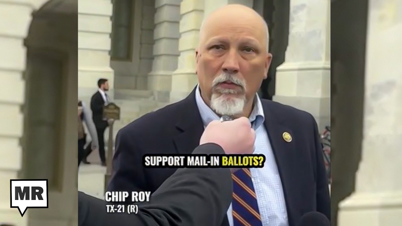 Republican Hypocrisy On Full Display