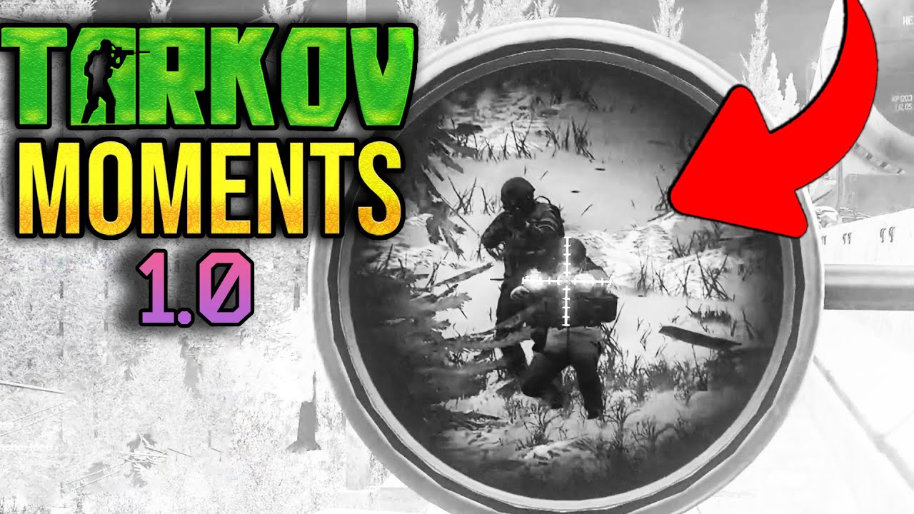 EFT WTF Moments | ESCAPE FROM TARKOV | Highlights & Clips Ep.436