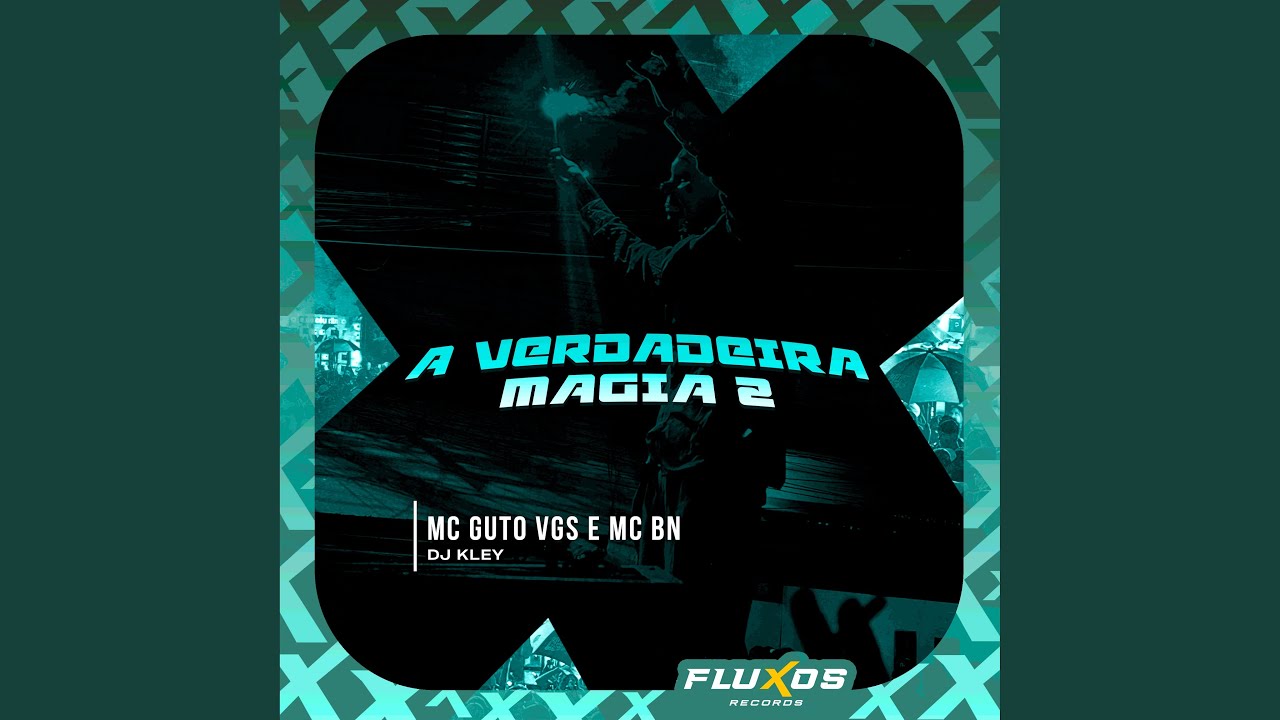 A Verdadeira Magia 2