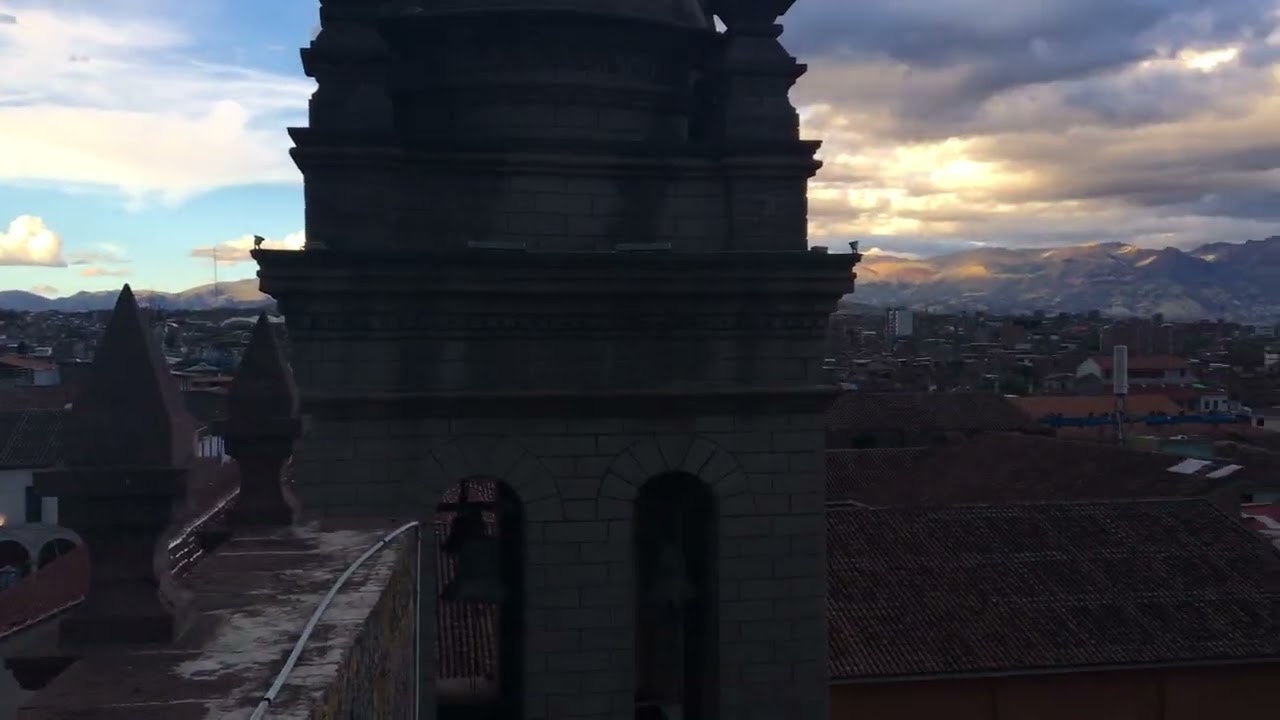 #huamanga