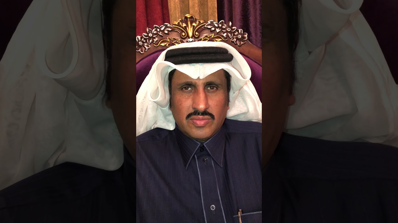 أقوى عفو لوجه الله في الخليج العربي