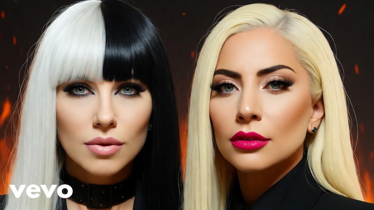 Sia ft. Lady Gaga - Won&rsquo;t Give Up (Official Music Video)