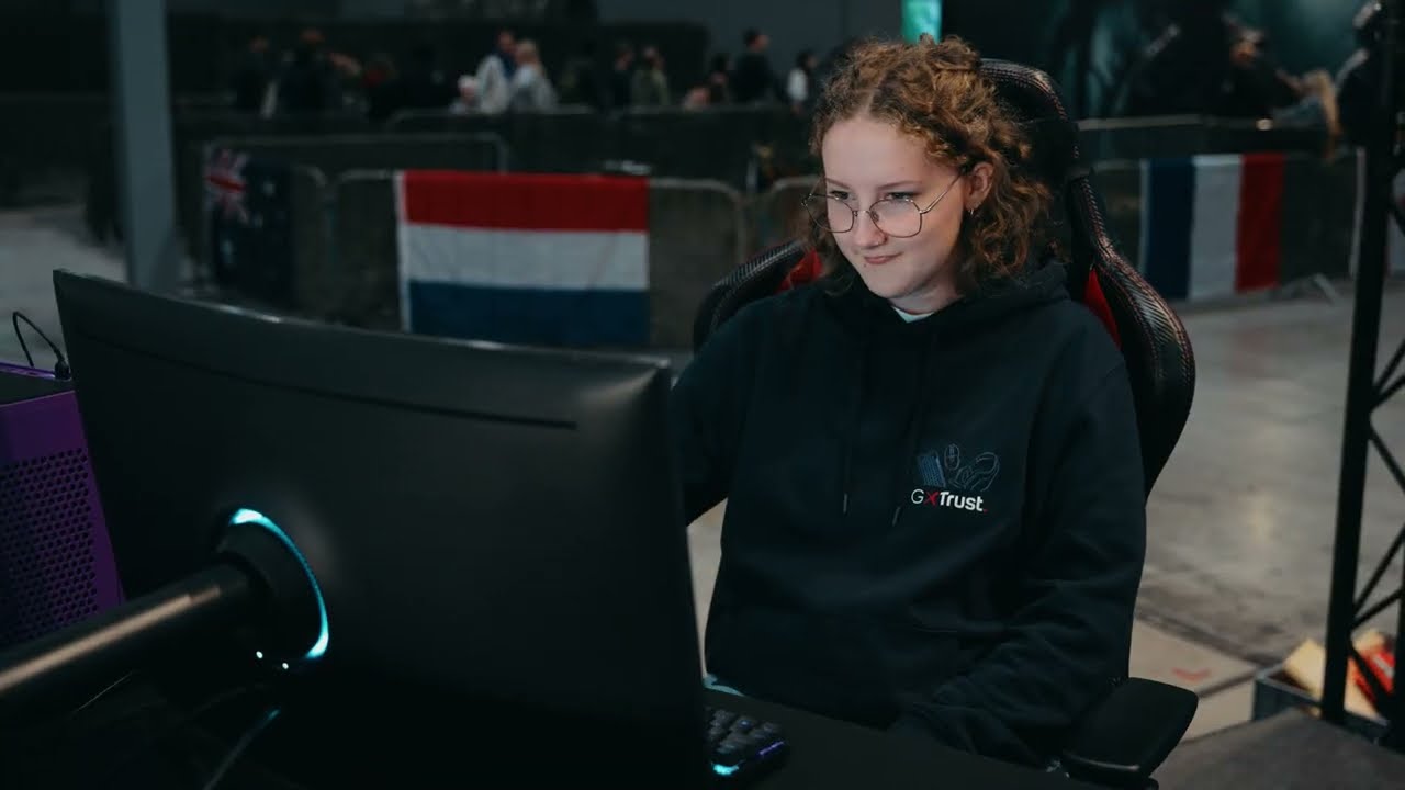 GameForce 2024 Aftermovie | Beleef het Grootste Gaming Evenement Opnieuw!