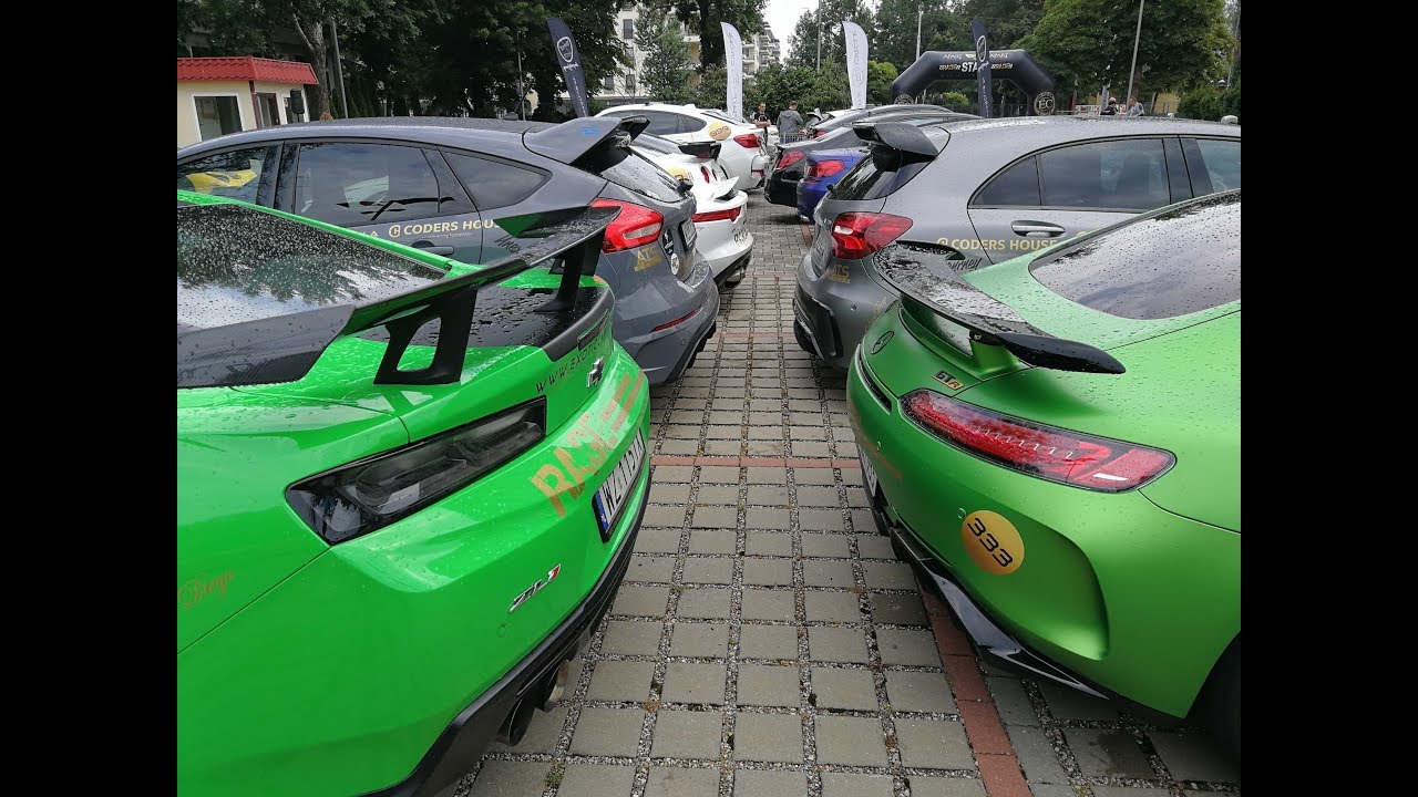 Rage Race 2019 Bydgoszcz